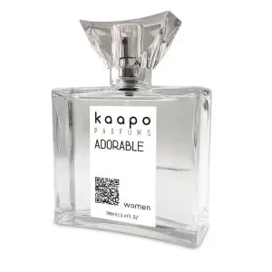 ADORABLE for Women 100 ml - Ref. J'Adore, de Christian Dior