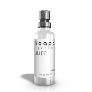 ALLEC for men 15 ml - Ref. Kouros for Men, de Yves Saint Laurent