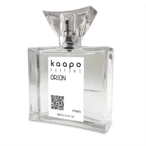 ORION for men 100 ml - Ref. 1 Million Parfum, de Paco Rabanne