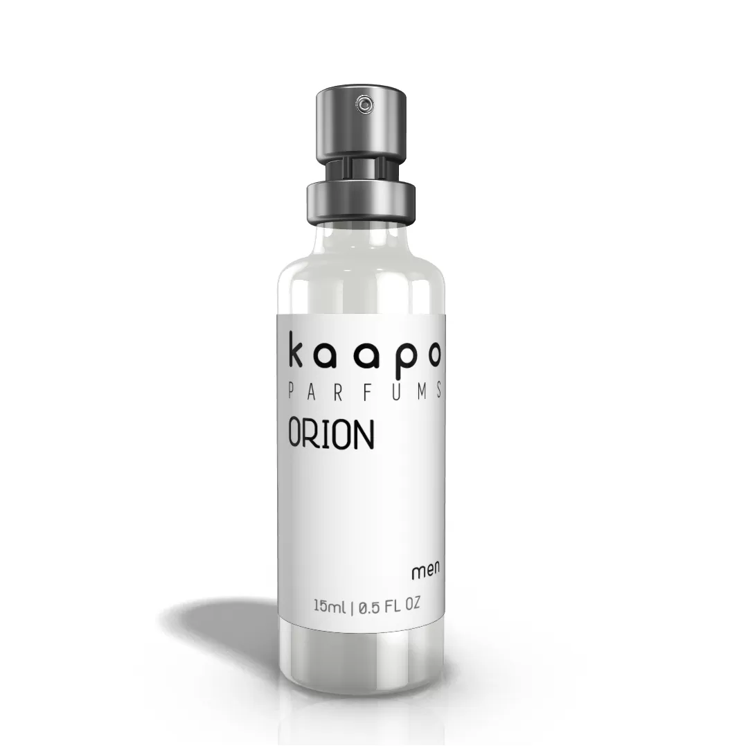 ORION for men 15 ml - Ref. 1 Million Parfum, de Paco Rabanne